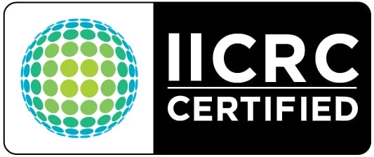 IICRC Certified Firm