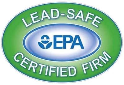 EPA Lead-Safe Certified Firm