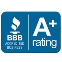 Better Business Bureau 2021