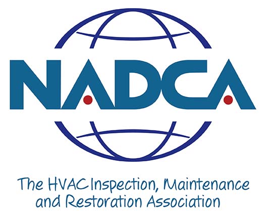 NADCA certification logo