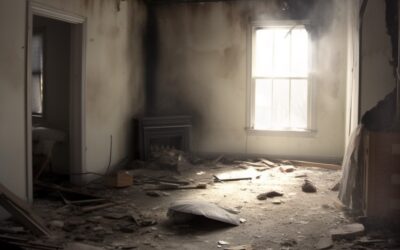 Don’t Delay! The Importance of Quick Action in Fire and Water Restoration