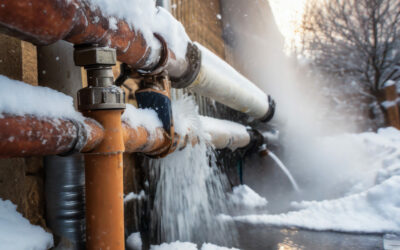 Protect Your Home from Winter Water Damage (Proven Advice from Cleveland Pros)