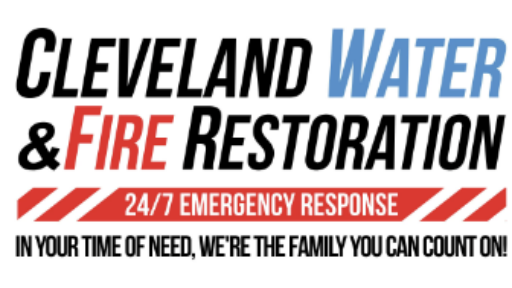Looking for Water Damage Restoration Near Me? Cleveland Water and Fire Restoration is here to help!