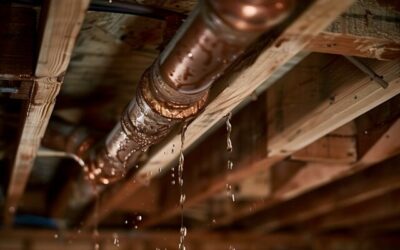 Water Damage Restoration in Cleveland – What to Expect When Your Home Has Water Damage and How Long Will It Take?