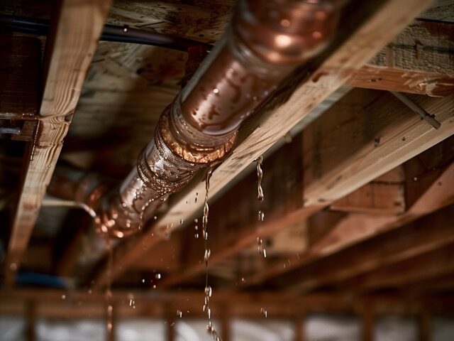 Water Damage Restoration in Cleveland – What to Expect When Your Home Has Water Damage and How Long Will It Take?