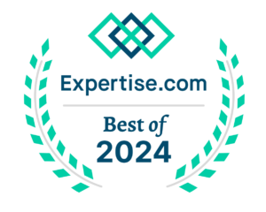 Expertise.com Best of 2024