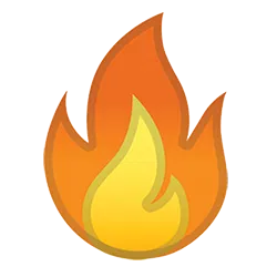 Fire Icon