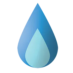 water damage icon