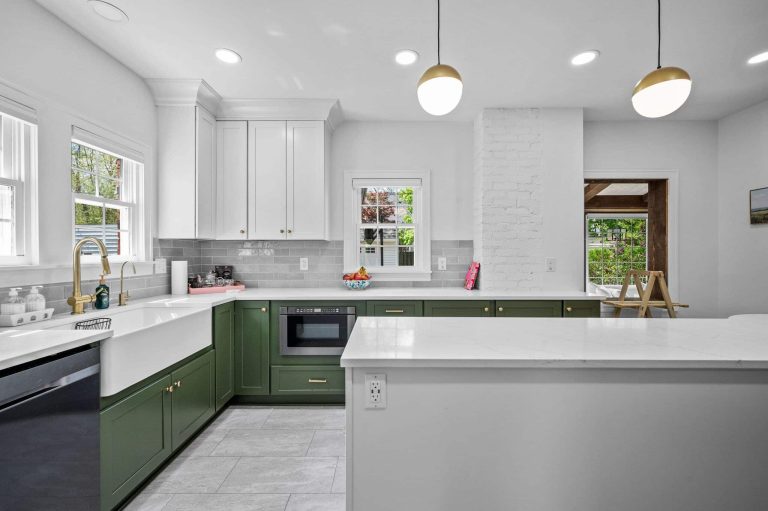 shaker heights reconstruction
